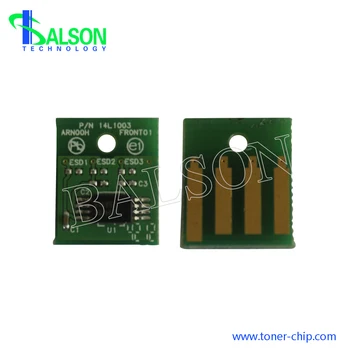 2.5K North America 60F1000 (601) original reset chip for lexmark MX310 MX410 MX510 MX610 printer toner chips
2.5K North America 60F1000 (601) original reset chip for lexmark MX310 MX410 MX510 MX610 printer toner chips