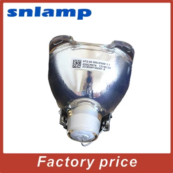 Original Bare Projector lamp / Bulb BL-FS300C // 5811116519-S for TH1060P TX779P-3D ect
Original Bare Projector lamp / Bulb BL-FS300C // 5811116519-S for TH1060P TX779P-3D ect