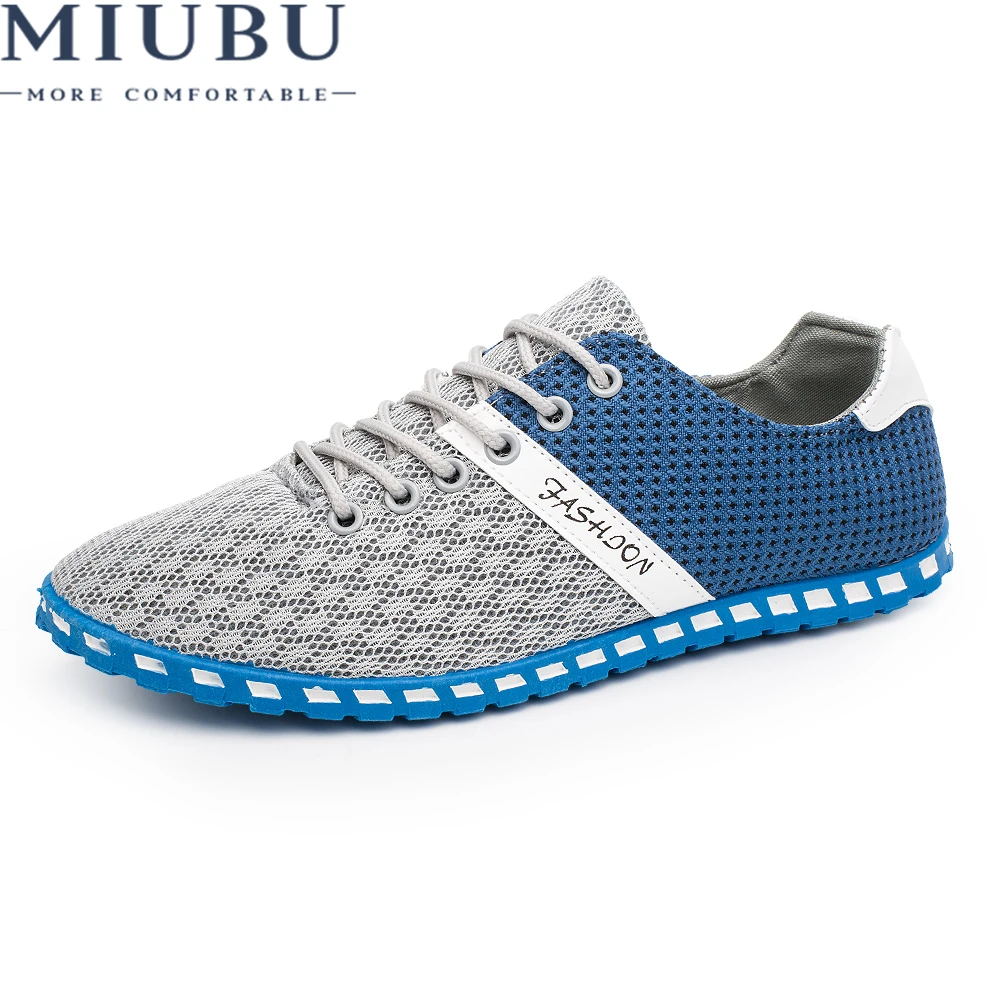 MIUBU Outdoor shoes Hot sale Breathable Male Light Weight Shoes Sneakers man Adult trainer Simple Shoes
MIUBU Outdoor shoes Hot sale Breathable Male Light Weight Shoes Sneakers man Adult trainer Simple Shoes