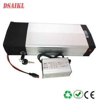 Free shipping rear rack ebike battery pack 36V 20Ah 25Ah 28Ah 30Ah 35Ah 250W 500W rack carrier battery with chargers
Free shipping rear rack ebike battery pack 36V 20Ah 25Ah 28Ah 30Ah 35Ah 250W 500W rack carrier battery with chargers