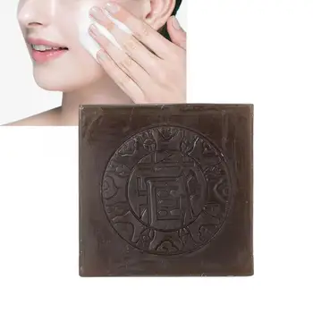 Soap 100g Saffron Soap Mite Removal Treatment Body Skin Cleansing Soap Body Soap
Soap 100g Saffron Soap Mite Removal Treatment Body Skin Cleansing Soap Body Soap