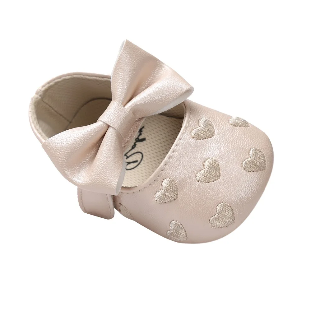 Khaki color infant toddler shoes girls for newborn babies with age 0~18 month CX50C
Khaki color infant toddler shoes girls for newborn babies with age 0~18 month CX50C