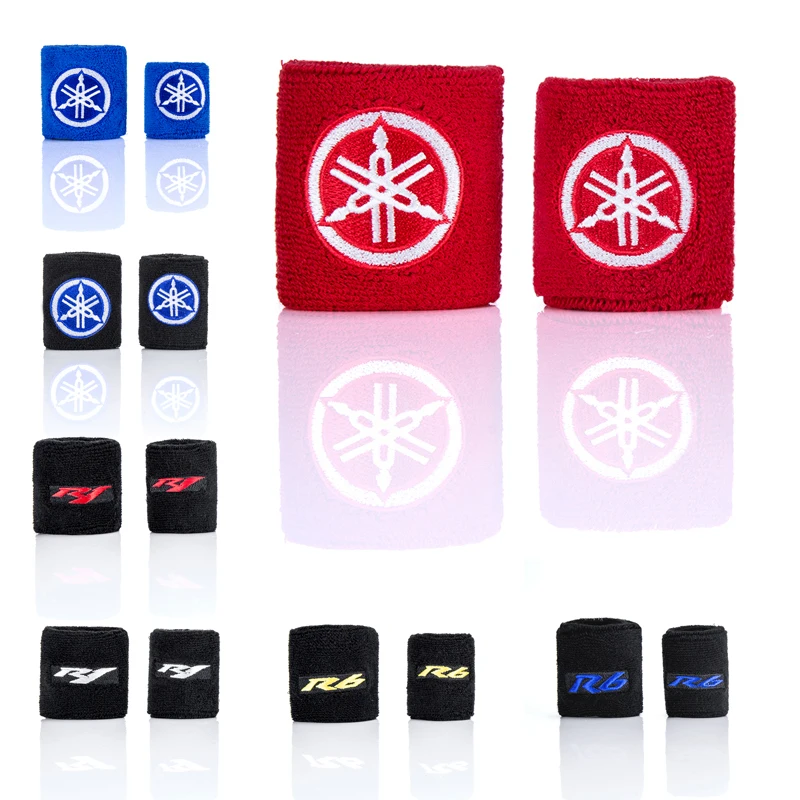 MOTO4U Cotton Motorcycles Flexible Brake Clutch Fluid Oil Reservior Socks Absorbing leakin For Yamaha R1 R6 Two Size 
MOTO4U Cotton Motorcycles Flexible Brake Clutch Fluid Oil Reservior Socks Absorbing leakin For Yamaha R1 R6 Two Size