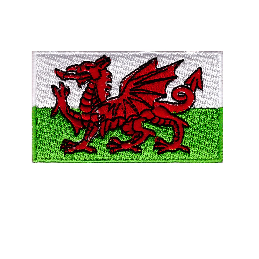 Welsh