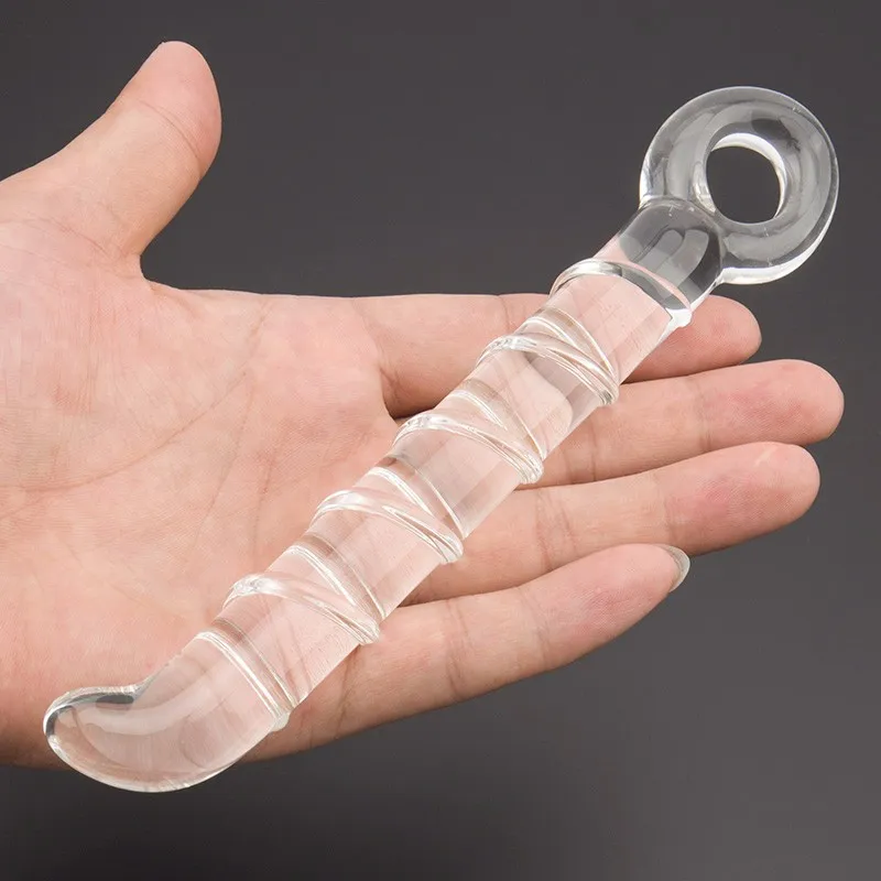 Big Dildo For Woman