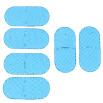 6pcs/box Amblyopia Eye Patches Children Kids Treating Strabismus Glasses Kit Eye Patch Eyeshade For kids 3 Types
6pcs/box Amblyopia Eye Patches Children Kids Treating Strabismus Glasses Kit Eye Patch Eyeshade For kids 3 Types