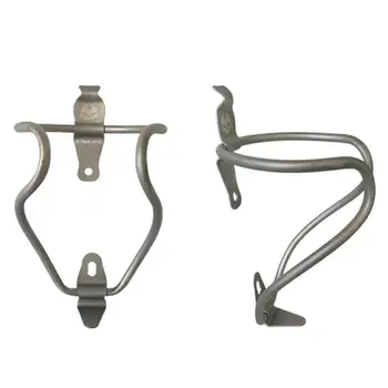 Bicycle WaterBottle Holder Cycling Titanium alloy Mountain Road Bike Water Bottle Holder Cages Rack Mount Brand New High Quality
Bicycle WaterBottle Holder Cycling Titanium alloy Mountain Road Bike Water Bottle Holder Cages Rack Mount Brand New High Quality