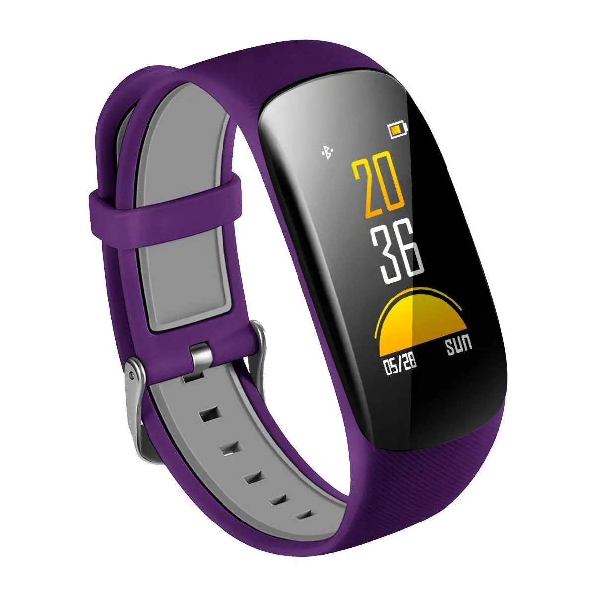 Top Deals Z17c Smart Band Bracelet Waterproof Blood Oxygen Heart Rate Monitor Pedometer Fitness Tracker Sport Bluetooth Wristb
Top Deals Z17c Smart Band Bracelet Waterproof Blood Oxygen Heart Rate Monitor Pedometer Fitness Tracker Sport Bluetooth Wristb