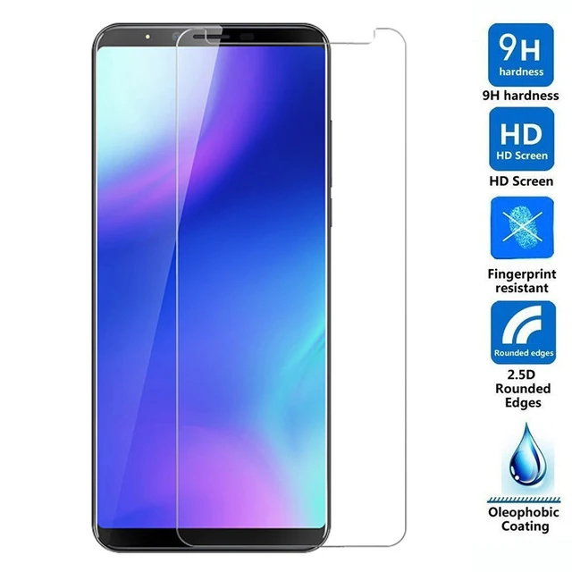 Tempered Glass Screen Protector for Cubot X18 Plus/R9/ J3 Pro/J5/J7/ECHO/Rainbow 2 /Note Plus/A5/P20/Power Protectice Film
Tempered Glass Screen Protector for Cubot X18 Plus/R9/ J3 Pro/J5/J7/ECHO/Rainbow 2 /Note Plus/A5/P20/Power Protectice Film