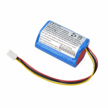 tops 3800mAh News syringe pump battery for Kangaroo 382400 F010484 B1140 AMED0138
tops 3800mAh News syringe pump battery for Kangaroo 382400 F010484 B1140 AMED0138