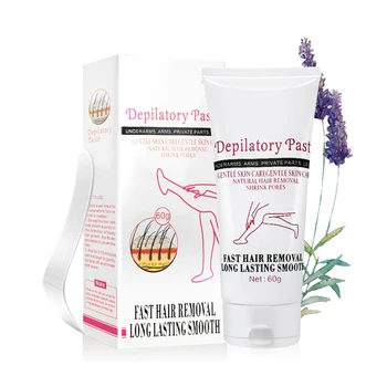 60g Painless Hair Removal Hair Cream Hand Leg Hair Loss Depilatory Cream Removal Armpit Hair Care For Men And Women
60g Painless Hair Removal Hair Cream Hand Leg Hair Loss Depilatory Cream Removal Armpit Hair Care For Men And Women