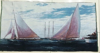 Free shipping big size wall gobelin tapestries,nautical style picture,paintings for living room wall
Free shipping big size wall gobelin tapestries,nautical style picture,paintings for living room wall