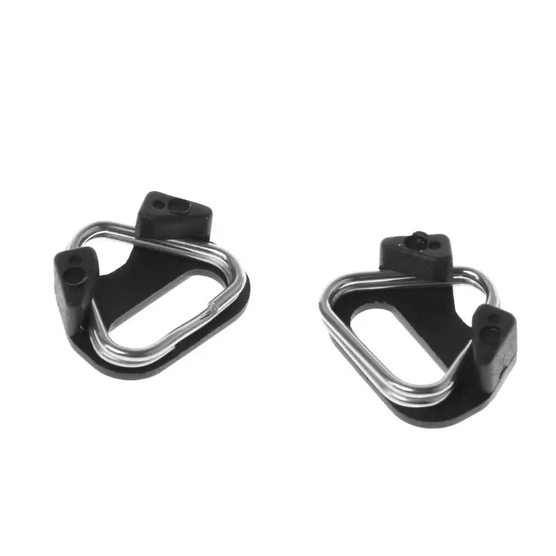 5PCS Belt Hook Camera Shoulder Strap Split Triangle Ring Replacement for Fujifilm Lecia Canon Sony Olympus Pentax Panasoni
5PCS Belt Hook Camera Shoulder Strap Split Triangle Ring Replacement for Fujifilm Lecia Canon Sony Olympus Pentax Panasoni
