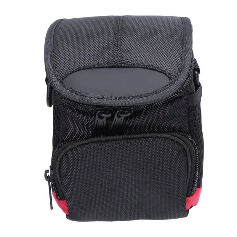 Camera Bag Case Cover For -Sony Ilce-5000L A6300 A5000 A5100 A6000 Nex-5Tl Nex-5R Nex-F3 Nex-3N Nex-6 16-50 Mm Lens
Camera Bag Case Cover For -Sony Ilce-5000L A6300 A5000 A5100 A6000 Nex-5Tl Nex-5R Nex-F3 Nex-3N Nex-6 16-50 Mm Lens