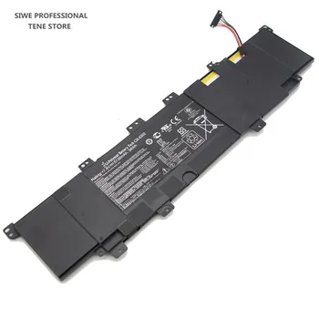 Genuine C21-x502 battery +7.4v 5136mah 38wh Original Battery C21-x502 for Asus Vivobook X502 X502c X502ca Series Laptop
Genuine C21-x502 battery +7.4v 5136mah 38wh Original Battery C21-x502 for Asus Vivobook X502 X502c X502ca Series Laptop