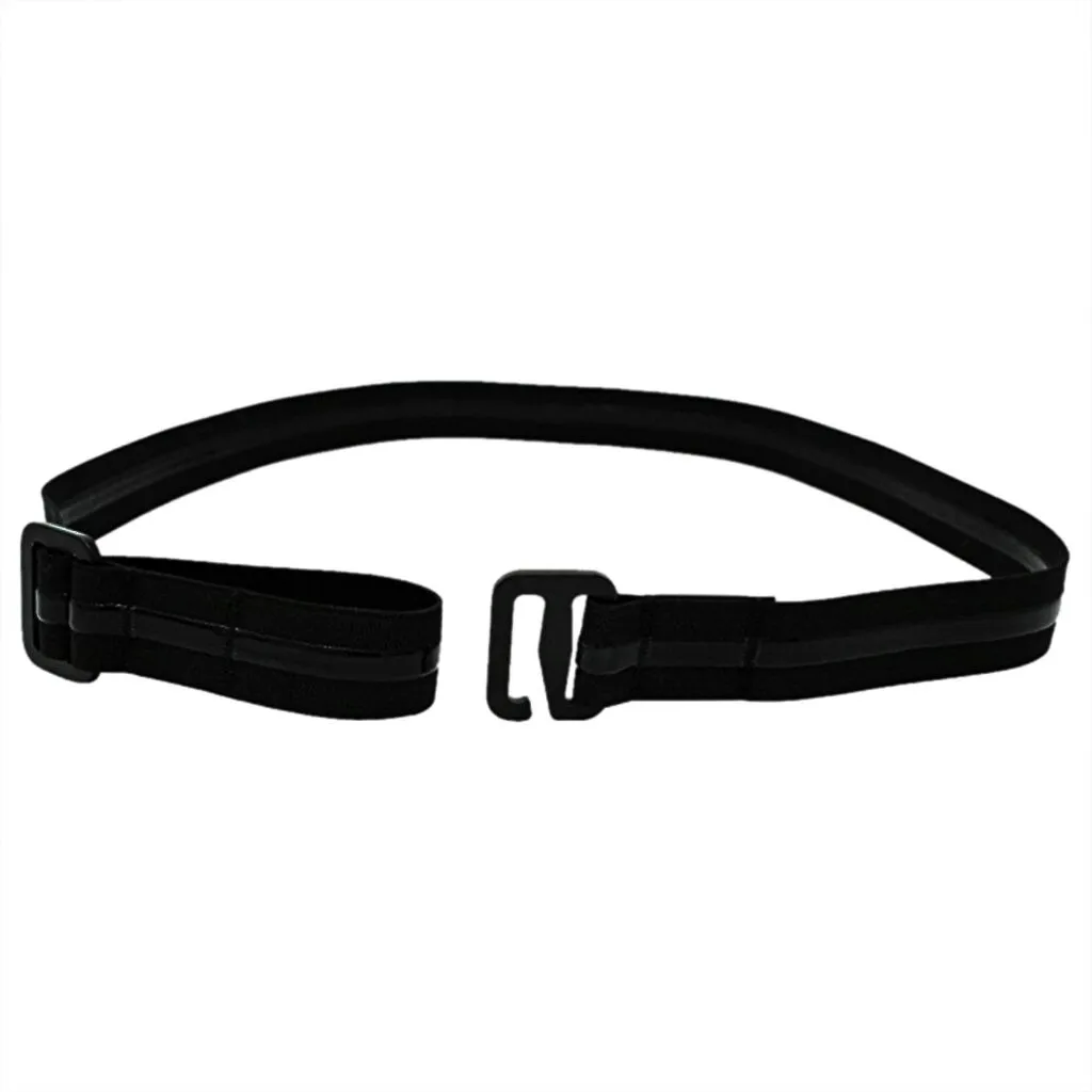 Shirt Holder Adjustable Near Shirt Stay Best Tuck It Belt for Women Men Work Interview TY53 Black Tuck It Belt Shirt hot June 19
Shirt Holder Adjustable Near Shirt Stay Best Tuck It Belt for Women Men Work Interview TY53 Black Tuck It Belt Shirt hot June 19