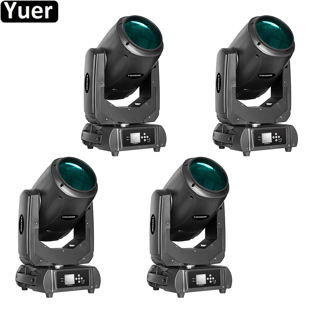 4Pcs/Lot Color Music Stage Moving Head Light 260W Beam Spot 2IN1 DMX512 DJ Disco Light Strobe Effect Wedding Moving Head Lights 
4Pcs/Lot Color Music Stage Moving Head Light 260W Beam Spot 2IN1 DMX512 DJ Disco Light Strobe Effect Wedding Moving Head Lights