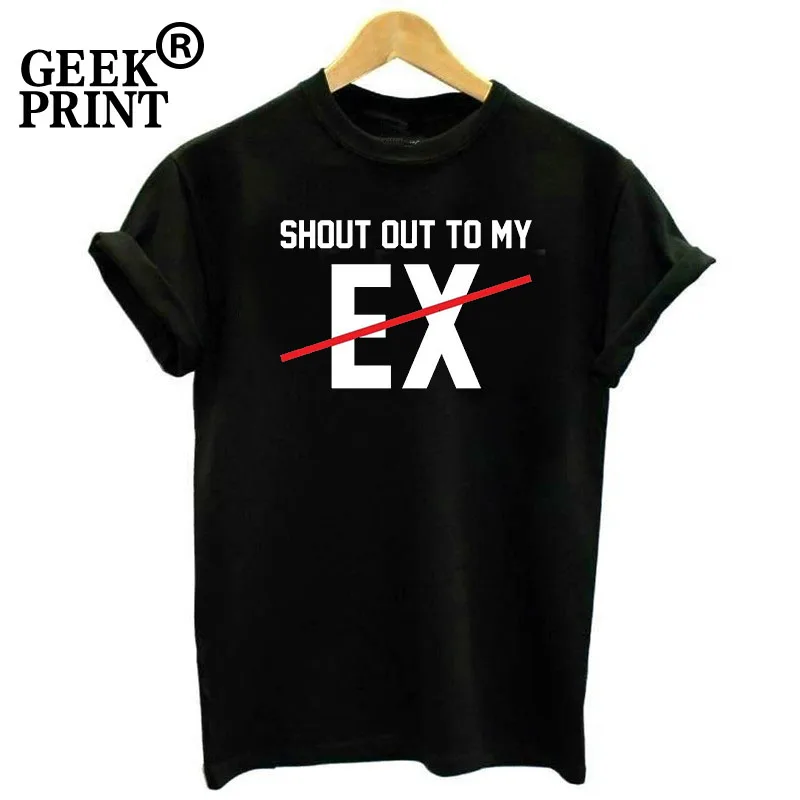 Women Tops SHOUT OUT TO MY EX Little Mix X-Factor T-Shirt Slogan Girls Lady Mixers Fan Dropshipping
Women Tops SHOUT OUT TO MY EX Little Mix X-Factor T-Shirt Slogan Girls Lady Mixers Fan Dropshipping