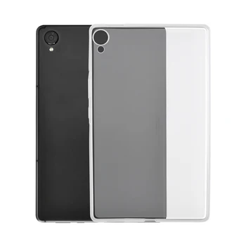 Transparent Soft Case For Huawei MediaPad M6 8.4 Cases Waterproof Ultra-thin Silicone TPU Back Tablet Cases Shell M6 8.4 inch
Transparent Soft Case For Huawei MediaPad M6 8.4 Cases Waterproof Ultra-thin Silicone TPU Back Tablet Cases Shell M6 8.4 inch