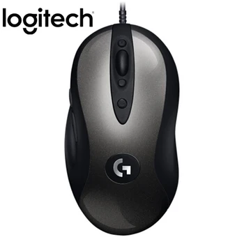 Original Logitech MX518 LEGENDARY Classic Gaming Mouse 16000DPI Programming Mouse Upgraded From MX500/510 For CSGO LOL OW PUGB
Original Logitech MX518 LEGENDARY Classic Gaming Mouse 16000DPI Programming Mouse Upgraded From MX500/510 For CSGO LOL OW PUGB