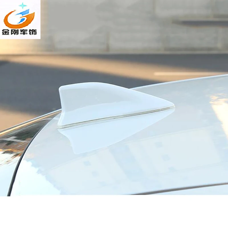Car styling Fit for Corolla Levin 2014-2018 Car Shark Fin Antenna Auto With Blank Radio Signal Antenas Aerial Sticker
Car styling Fit for Corolla Levin 2014-2018 Car Shark Fin Antenna Auto With Blank Radio Signal Antenas Aerial Sticker
