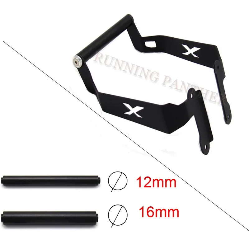 black Motorcycle front Stand Holder Smartphone For HONDA X-ADV 750 XADV XADV750 GPS Bar Mobile Phone bracket GPS
black Motorcycle front Stand Holder Smartphone For HONDA X-ADV 750 XADV XADV750 GPS Bar Mobile Phone bracket GPS