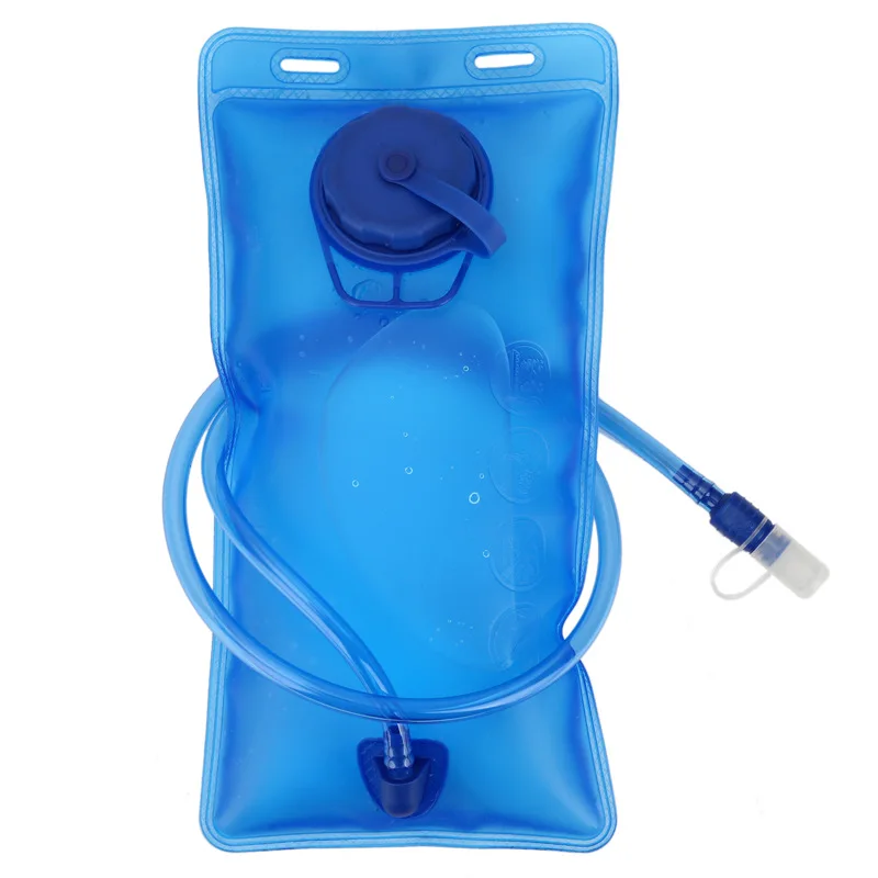 Outdoor 2L Water Bag For Camping Hiking Climbing Running Foldable PEVA Sport Cycling Hydration Bladder WX038
Outdoor 2L Water Bag For Camping Hiking Climbing Running Foldable PEVA Sport Cycling Hydration Bladder WX038