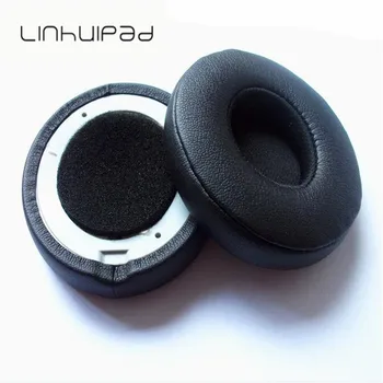 Linhuipad Replacement Ear Pads Cushion pillow For solo2 solo2.0 solo 2 headphones 20 Pairs/Lot Fast shipping
Linhuipad Replacement Ear Pads Cushion pillow For solo2 solo2.0 solo 2 headphones 20 Pairs/Lot Fast shipping