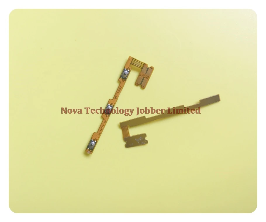 Wyieno Y7 Prime 2017 Switch on/off Volume Ribbon For Huawei Y7 2017 TRT-LX1 Power Button Flex Cable Replacement Parts + Tracking
Wyieno Y7 Prime 2017 Switch on/off Volume Ribbon For Huawei Y7 2017 TRT-LX1 Power Button Flex Cable Replacement Parts + Tracking