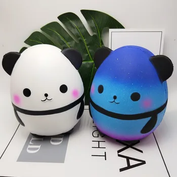 Big Size Panda Squishy Toy Squeeze Funny Creativity Adult Abreact Stress Reliever Joking Decompression Squishies Toys Kids Toys
Big Size Panda Squishy Toy Squeeze Funny Creativity Adult Abreact Stress Reliever Joking Decompression Squishies Toys Kids Toys