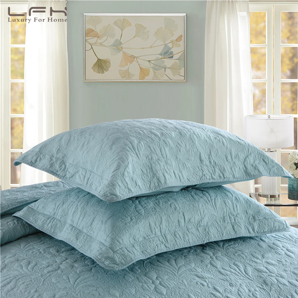King quilt with pillowcase (7)