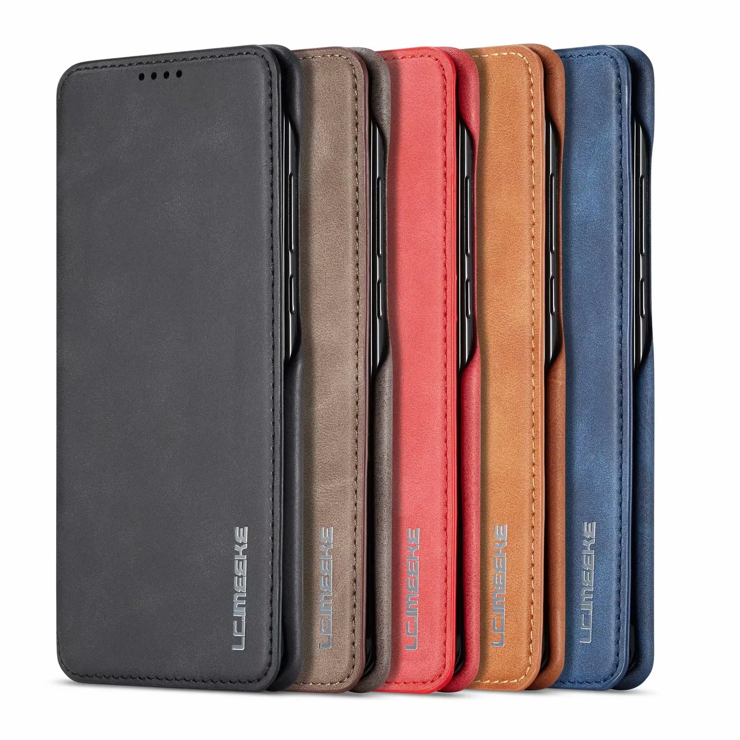 Coque for Huawei P30 Pro Stand Case Luxury Wallet Leather Magnetic Flip Case Cover for Huawei P30 Pro Case Card Holder Fundas
Coque for Huawei P30 Pro Stand Case Luxury Wallet Leather Magnetic Flip Case Cover for Huawei P30 Pro Case Card Holder Fundas