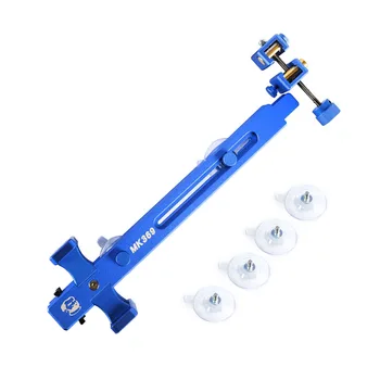 Mechanic LCD Screen Separator Screen Opener Professional Mobile Phone Split Screen Maintenance Tool Maximum Support 14 Inch
Mechanic LCD Screen Separator Screen Opener Professional Mobile Phone Split Screen Maintenance Tool Maximum Support 14 Inch