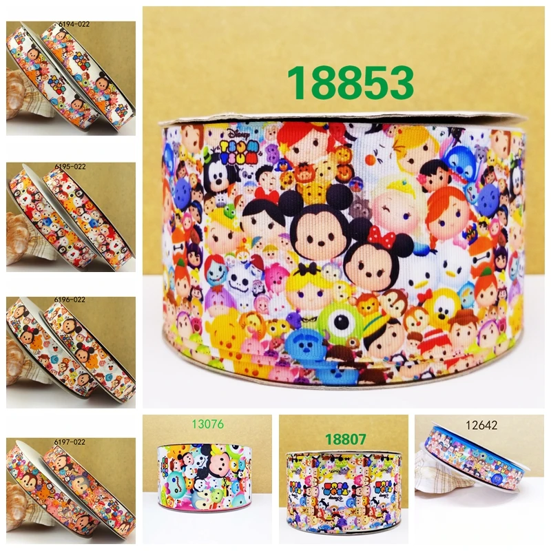 Free shipping 2017 new arrival ribbons Hair Accessories ribbon 10 yards printed grosgrain ribbons 18853
Free shipping 2017 new arrival ribbons Hair Accessories ribbon 10 yards printed grosgrain ribbons 18853