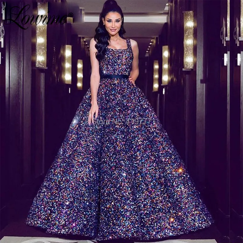 Sparkly Middle East Arabic Kaftan Evening Dress Dubai Islamic Long Prom Dresses Women Celebrity Party Gowns 2019 Couture
Sparkly Middle East Arabic Kaftan Evening Dress Dubai Islamic Long Prom Dresses Women Celebrity Party Gowns 2019 Couture