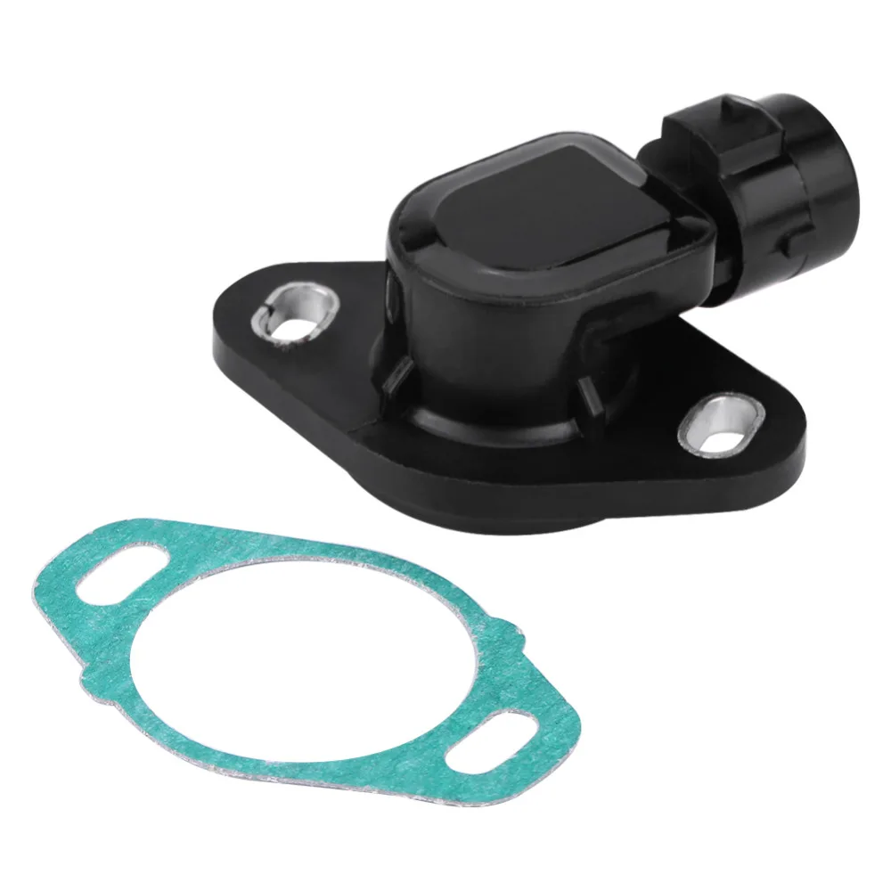 Car Throttle Position Sensor for Acura Honda 06164PM5A02 16400P06A11 Intelligent 3 pin high level of accuracy plastic metal Made
Car Throttle Position Sensor for Acura Honda 06164PM5A02 16400P06A11 Intelligent 3 pin high level of accuracy plastic metal Made