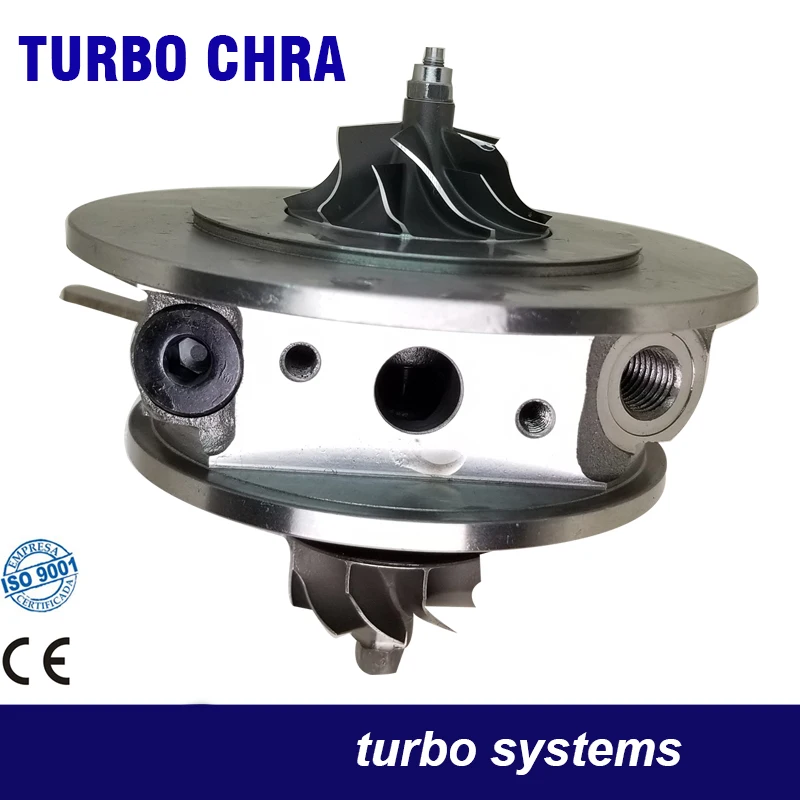 BV39 Turbo cartridge 5439-988-0066 5439-970-0066 8200588232 8200552213 core core for Renault Clio III 1.5 dci 05- K9K FAP 80 kw
BV39 Turbo cartridge 5439-988-0066 5439-970-0066 8200588232 8200552213 core core for Renault Clio III 1.5 dci 05- K9K FAP 80 kw
