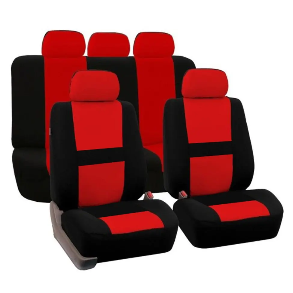 9 Pcs/Set Four Seasons Universal Car Seat Cushions Automobiles Car Seat Covers Interior Auto Vehicles Styling Pads Supplies
9 Pcs/Set Four Seasons Universal Car Seat Cushions Automobiles Car Seat Covers Interior Auto Vehicles Styling Pads Supplies