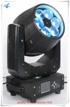 8 pieces 6*40w 4in1 moving head shaped led light mini b-eye lyre wash beam zoom light
8 pieces 6*40w 4in1 moving head shaped led light mini b-eye lyre wash beam zoom light