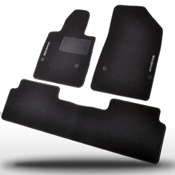 Savanini Premium Fabric Nylon Washable Car Floor Mats Carpet For Citroen C5
Savanini Premium Fabric Nylon Washable Car Floor Mats Carpet For Citroen C5