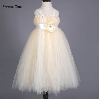 New Flower Girl Dress Baby Wedding Bridesmaid Lace Tulle Princess Girls Formal Dress Handmade TuTu Dress Kids Party Pageant Gown
New Flower Girl Dress Baby Wedding Bridesmaid Lace Tulle Princess Girls Formal Dress Handmade TuTu Dress Kids Party Pageant Gown