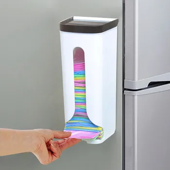 Plastic Storage Box Organizer Garbage Bags Collection Boxes Container Space-saving Fridge Bags Rak Keranjang Bawah Wastafel
Plastic Storage Box Organizer Garbage Bags Collection Boxes Container Space-saving Fridge Bags Rak Keranjang Bawah Wastafel