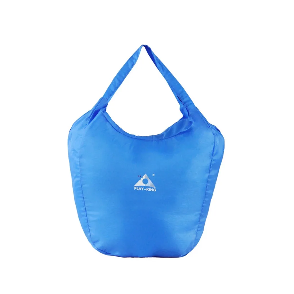 Women Handbag Summer Beach Bag Lightweight capacity Unisex Outdoor Folding Handbag Skin Pack Ultra Light Portable Sports Bag
Women Handbag Summer Beach Bag Lightweight capacity Unisex Outdoor Folding Handbag Skin Pack Ultra Light Portable Sports Bag