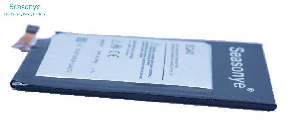 Аккумулятор для Motorola Moto Droid Turbo XT1225 XT1254 Batterie Bateria 3680 мАч/14Wh EQ40/EQ 40|Аккумуляторы