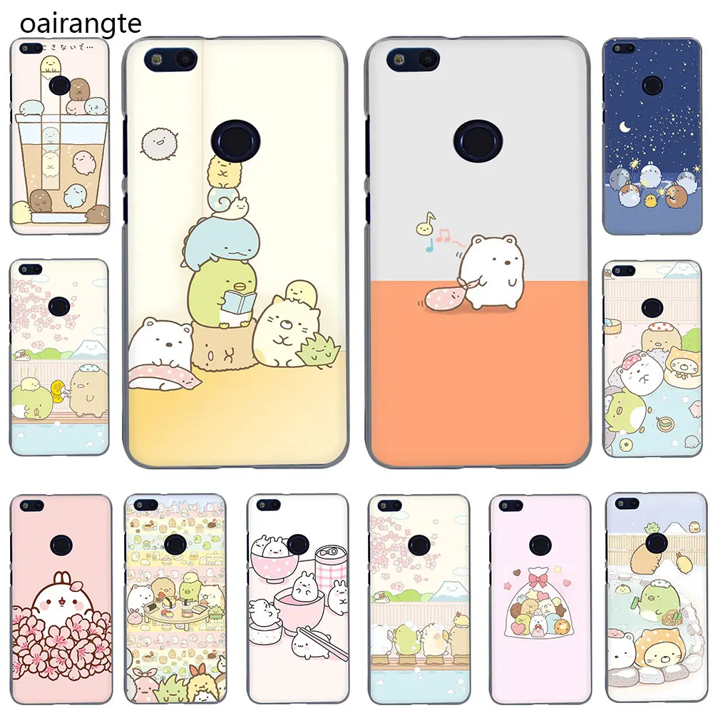 sumikko gurashi Hard Phone Case for Huawei Honor 20 Play 6 7 8 A C Pro 2GB/3GB 7C 5.99in 7 9 10 X Lite
sumikko gurashi Hard Phone Case for Huawei Honor 20 Play 6 7 8 A C Pro 2GB/3GB 7C 5.99in 7 9 10 X Lite