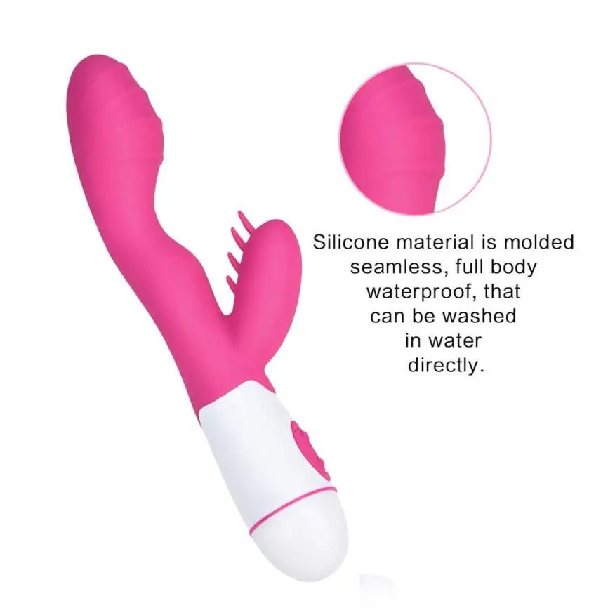 Вибратор Женский Организм