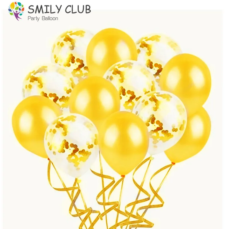 40pcs /lot Rose Gold Confetti Balloons 12inch Wine Red Latex Balloon Wedding Decoration Happy Birthday Party Supplies Balloon
40pcs /lot Rose Gold Confetti Balloons 12inch Wine Red Latex Balloon Wedding Decoration Happy Birthday Party Supplies Balloon