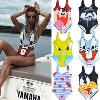 Swimwear Women One Piece Stripes Push Up Thong Bikini One Piece Swimsuit Bathing Suit Women Monokini Thong Swimsuits Large Sizes
Swimwear Women One Piece Stripes Push Up Thong Bikini One Piece Swimsuit Bathing Suit Women Monokini Thong Swimsuits Large Sizes