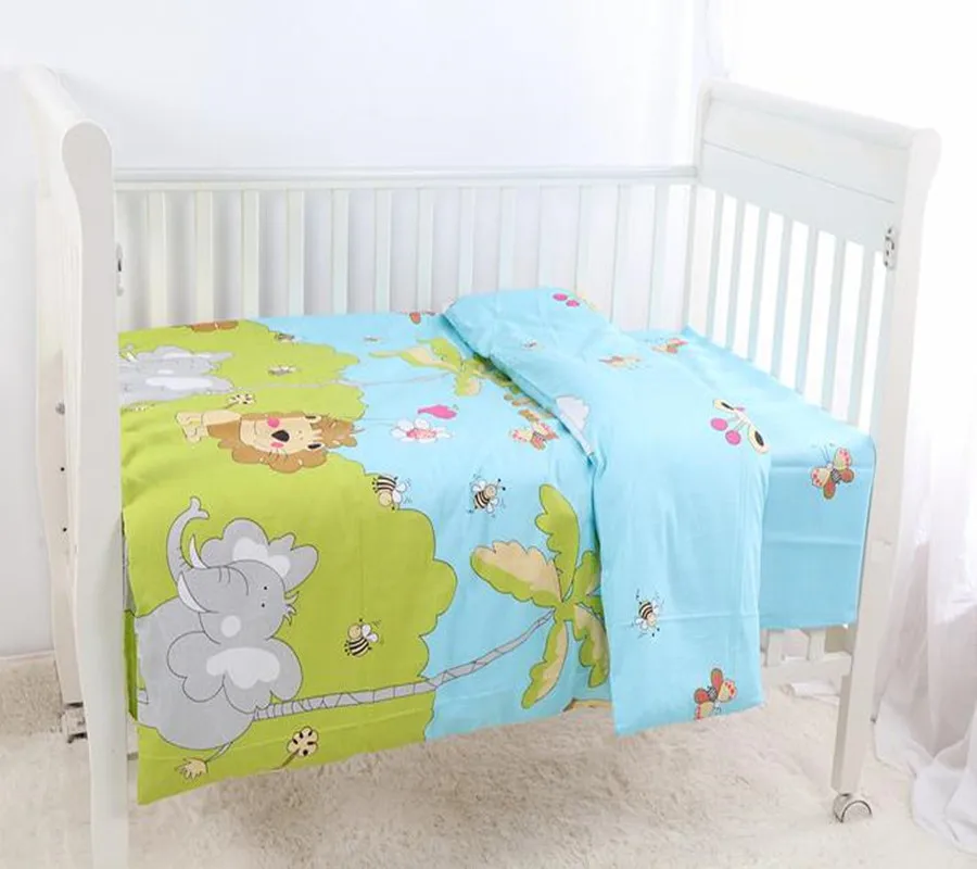 Pcs Baby Bedding Set Cotton Cartoon Newborn Crib Sets Bed Linen Baby Cot Set Duvet Cover Pillowcase Flat Sheet Baby Bed Set
Pcs Baby Bedding Set Cotton Cartoon Newborn Crib Sets Bed Linen Baby Cot Set Duvet Cover Pillowcase Flat Sheet Baby Bed Set