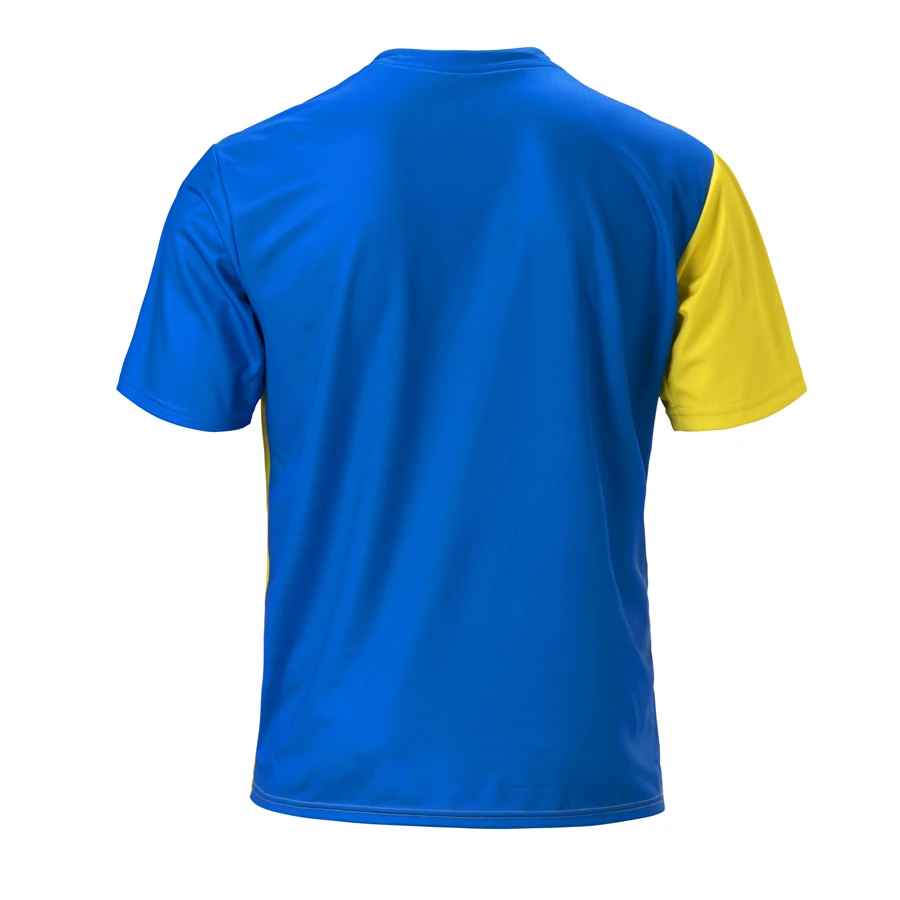 Sportswear Quick Dry Badminton T-Shirt HTB1fHwAhCrqK1RjSZK9q6xyypXaW.jpg - Sportswear Quick Dry Badminton T-Shirt